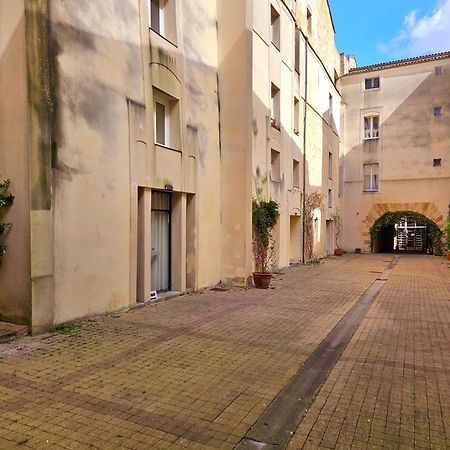 Appart Cosy Bordeaux Centre Экстерьер фото