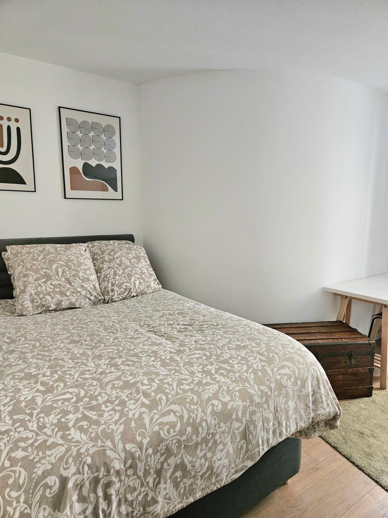 Appart Cosy Bordeaux Centre Экстерьер фото